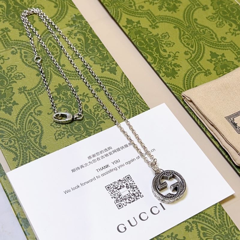 Gucci Necklaces - Click Image to Close